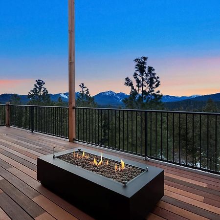 Barrel Ridge At Suncadia Villa Cle Elum Exterior photo