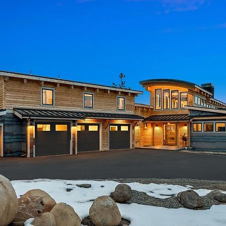 Barrel Ridge At Suncadia Villa Cle Elum Exterior photo