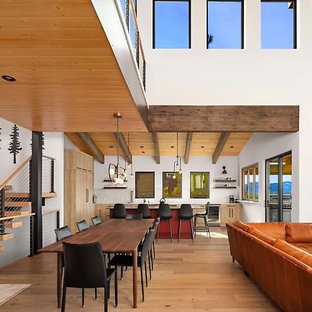 Barrel Ridge At Suncadia Villa Cle Elum Exterior photo