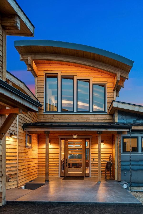 Barrel Ridge At Suncadia Villa Cle Elum Exterior photo