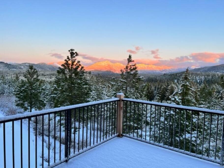 Barrel Ridge At Suncadia Villa Cle Elum Exterior photo