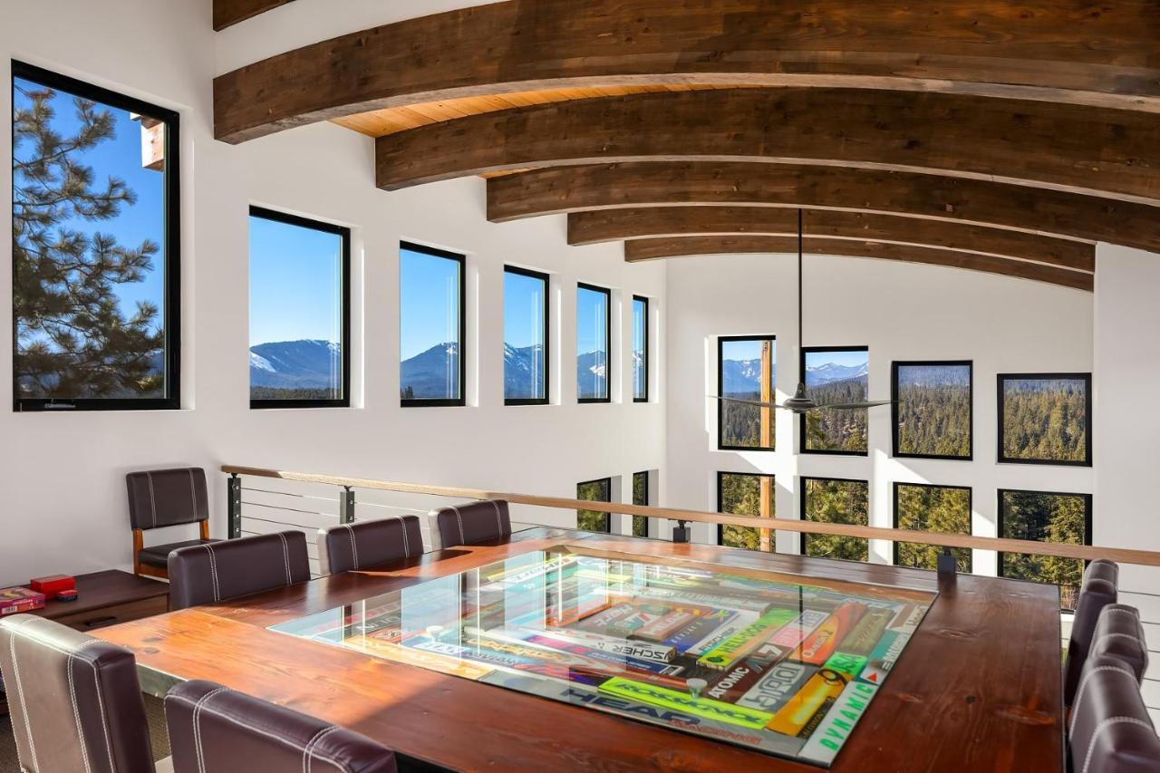 Barrel Ridge At Suncadia Villa Cle Elum Exterior photo