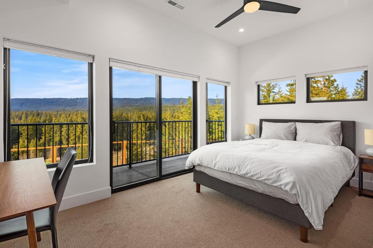 Barrel Ridge At Suncadia Villa Cle Elum Exterior photo