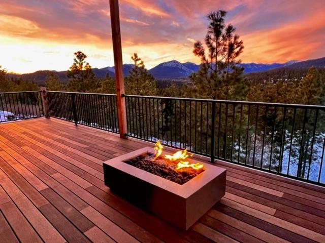 Barrel Ridge At Suncadia Villa Cle Elum Exterior photo