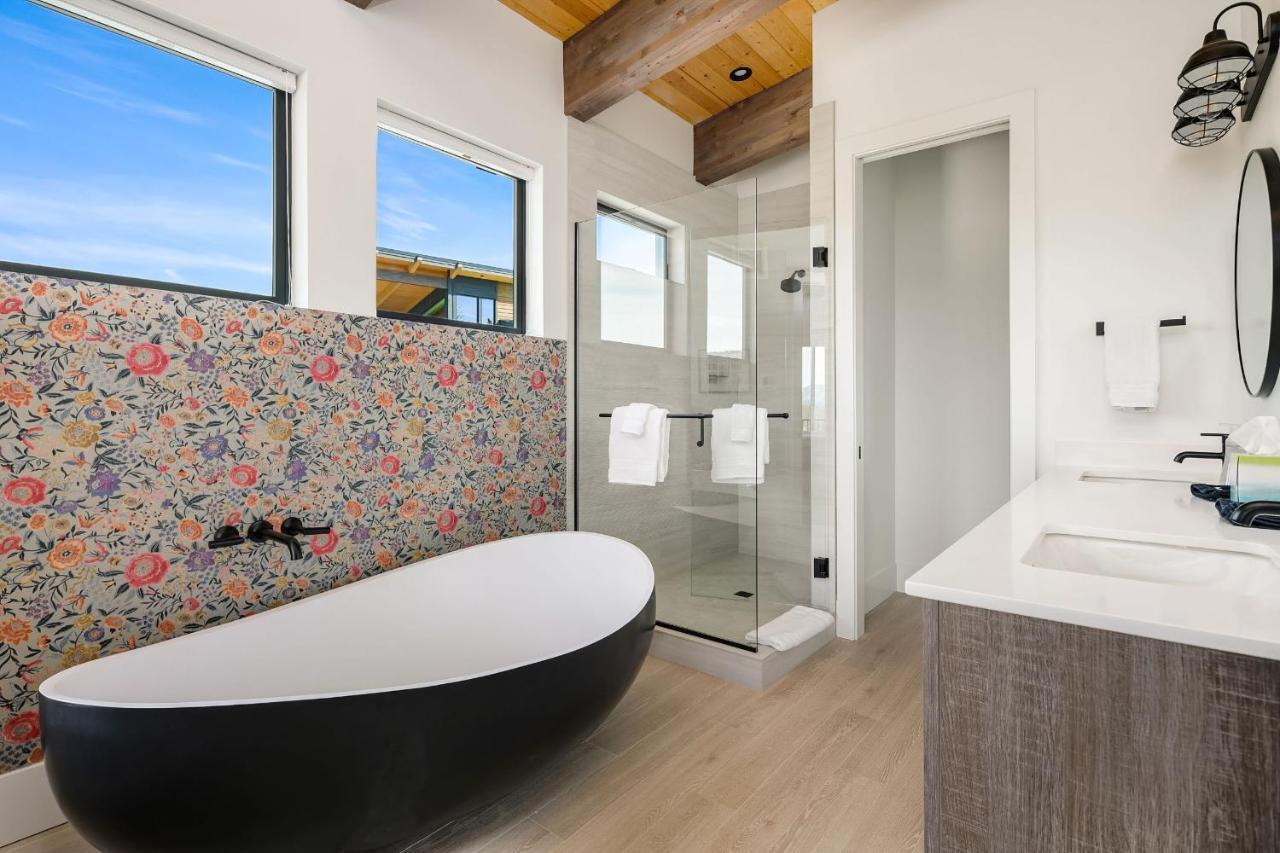 Barrel Ridge At Suncadia Villa Cle Elum Exterior photo