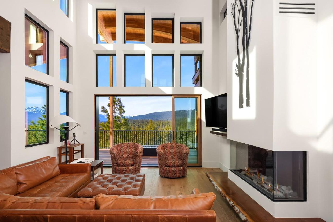Barrel Ridge At Suncadia Villa Cle Elum Exterior photo