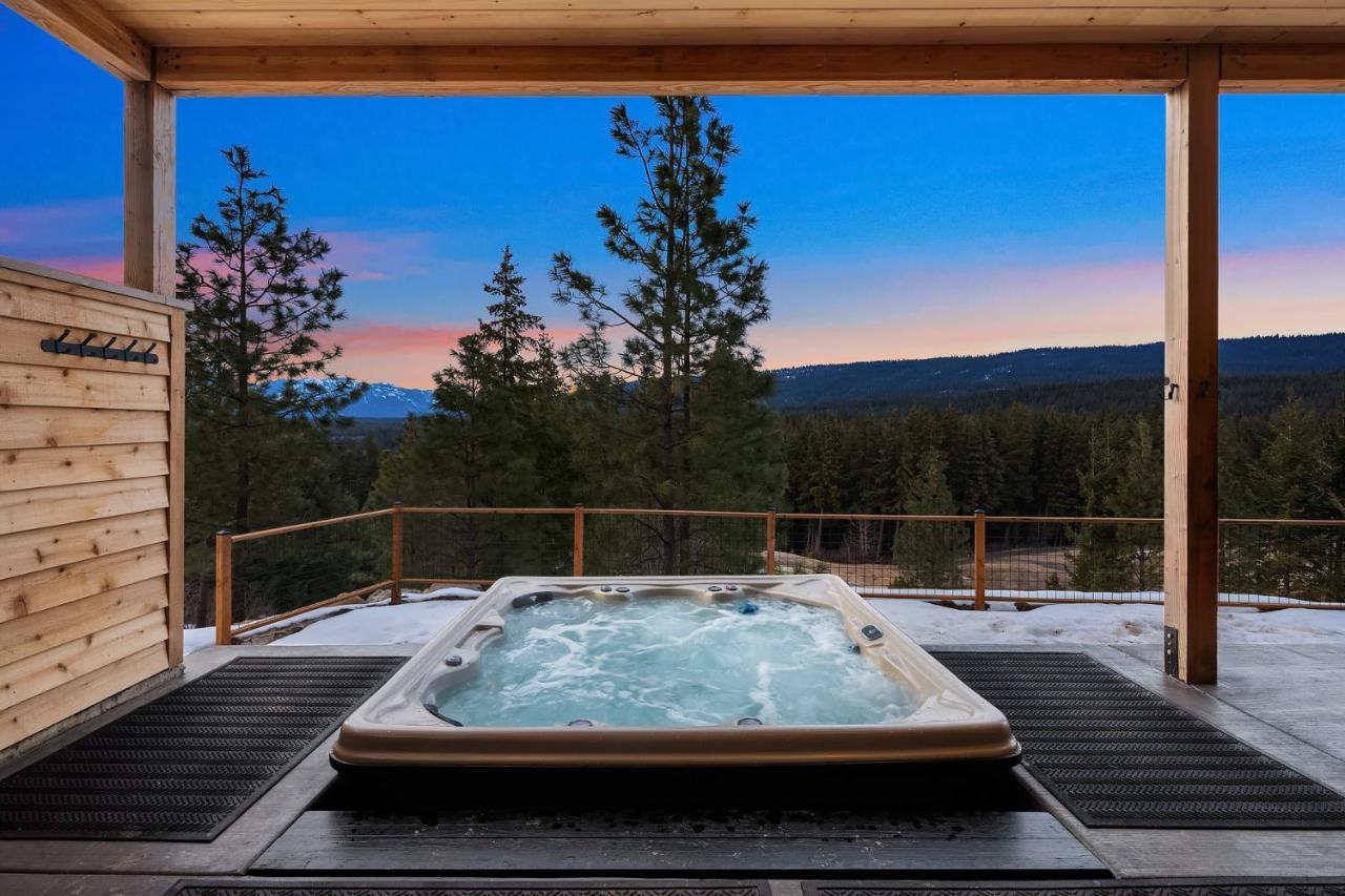 Barrel Ridge At Suncadia Villa Cle Elum Exterior photo