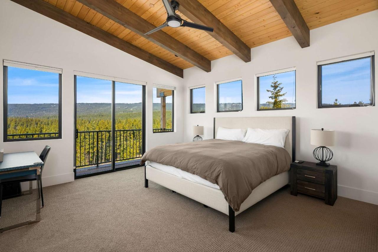 Barrel Ridge At Suncadia Villa Cle Elum Exterior photo